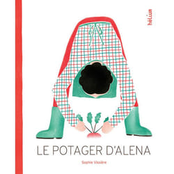 ISBN Le potager d'Alena