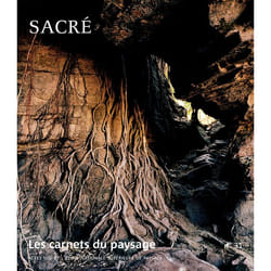 ISBN Les Carnets du paysage n° 31 - Sacré