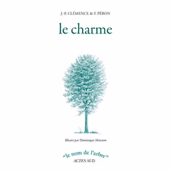 ISBN Le Charme, Français, 96 pages