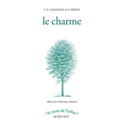 ISBN Le Charme