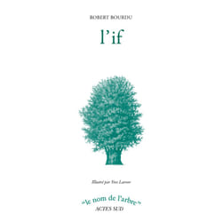 ISBN L'If