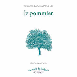 ISBN Le Pommier, Français, 96 pages