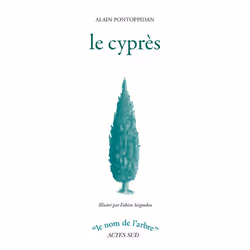 ISBN Le Cyprès, Français, 96 pages