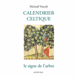 ISBN Calendrier celtique, Français, 160 pages