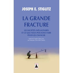 ISBN La Grande Fracture