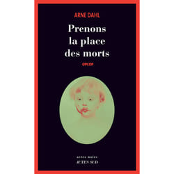 ISBN Prenons la place des morts