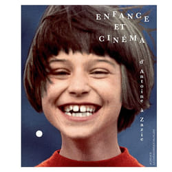 ISBN ENFANCE ET CINEMA