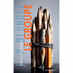 ISBN Le groupe, Français, 128 pages