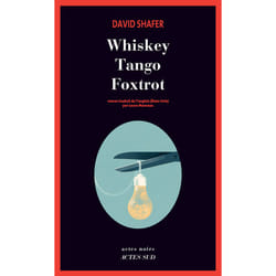 ISBN Whiskey Tango Foxtrot
