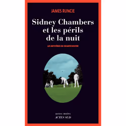 ISBN Sidney Chambers et les périls de la nuit, Français, 336 pages