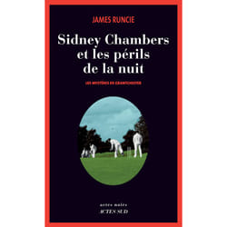 ISBN Sidney Chambers et les périls de la nuit