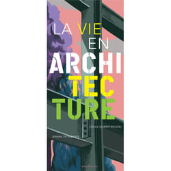 ISBN La vie en architecture