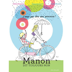 ISBN Manon dit toujours Non