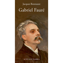 ISBN Gabriel Fauré