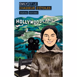 ISBN Emily et le chasseur d'étoiles, Français, 304 pages