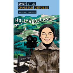 ISBN Emily et le chasseur d'étoiles