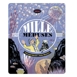 ISBN Mille méduses