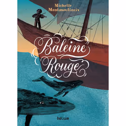 ISBN Baleine rouge, Français, 192 pages