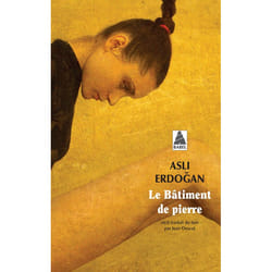 ISBN Le Bâtiment de pierre