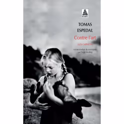 ISBN Contre l'art, Français, 176 pages