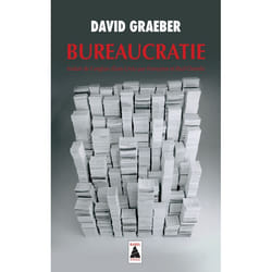 ISBN Bureaucratie
