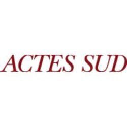 Actes Sud LA NUIT SERA BELLE
