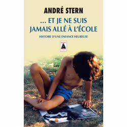 ISBN ... et je ne suis jamais allé à l'école, Français, 224 pages