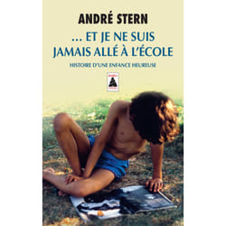 ISBN ... et je ne suis jamais allé à l'école