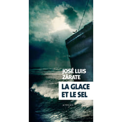 ISBN La glace et le sel