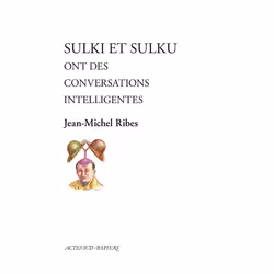 ISBN Sulki et Sulku ont des conversations intelligentes, Français, 64 pages