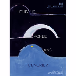 ISBN L'enfant cachée dans l'encrier, Français, 32 pages