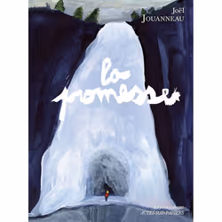 ISBN La Promesse, Français, 56 pages
