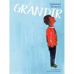 ISBN Grandir, Français, 56 pages
