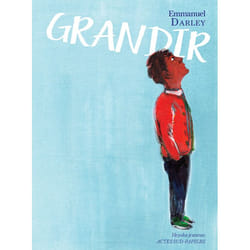 ISBN Grandir