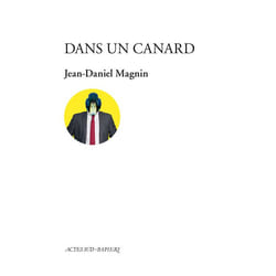 ISBN Dans un canard