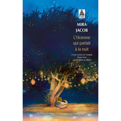 ISBN L'Homme qui parlait à la nuit