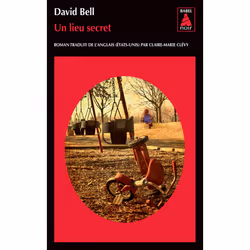 ISBN Un lieu secret, Français, 336 pages