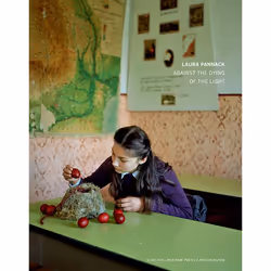 ISBN Laura Pannack-Prix HSBC pour la photographie 2017, Français, 104 pages