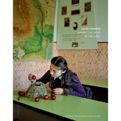 ISBN Laura Pannack-Prix HSBC pour la photographie 2017