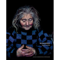 ISBN Marie-Claude - Mélanie Wenger - Prix HSBC pour la photographie 2017