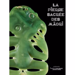ISBN La Pierre sacrée des Maori, Français, 178 pages