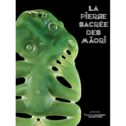 ISBN La Pierre sacrée des Maori