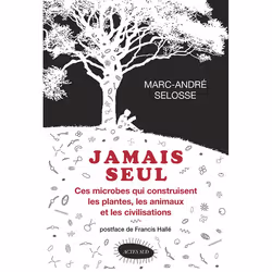 ISBN Jamais seul, Français, 368 pages