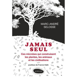 ISBN Jamais seul