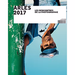ISBN 48e Rencontres internationales de la photographie, Français, 384 pages