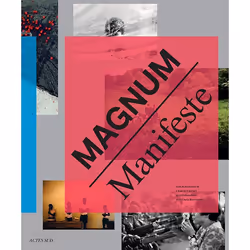 ISBN Magnum manifeste, Français, 416 pages