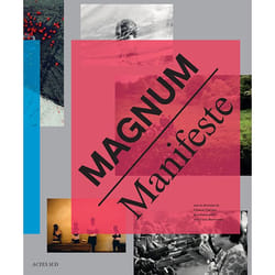 ISBN Magnum manifeste