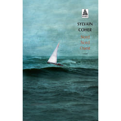 ISBN Nord-nord-ouest