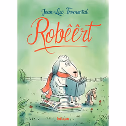 ISBN Robêêrt, Français, 208 pages