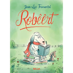 ISBN Robêêrt
